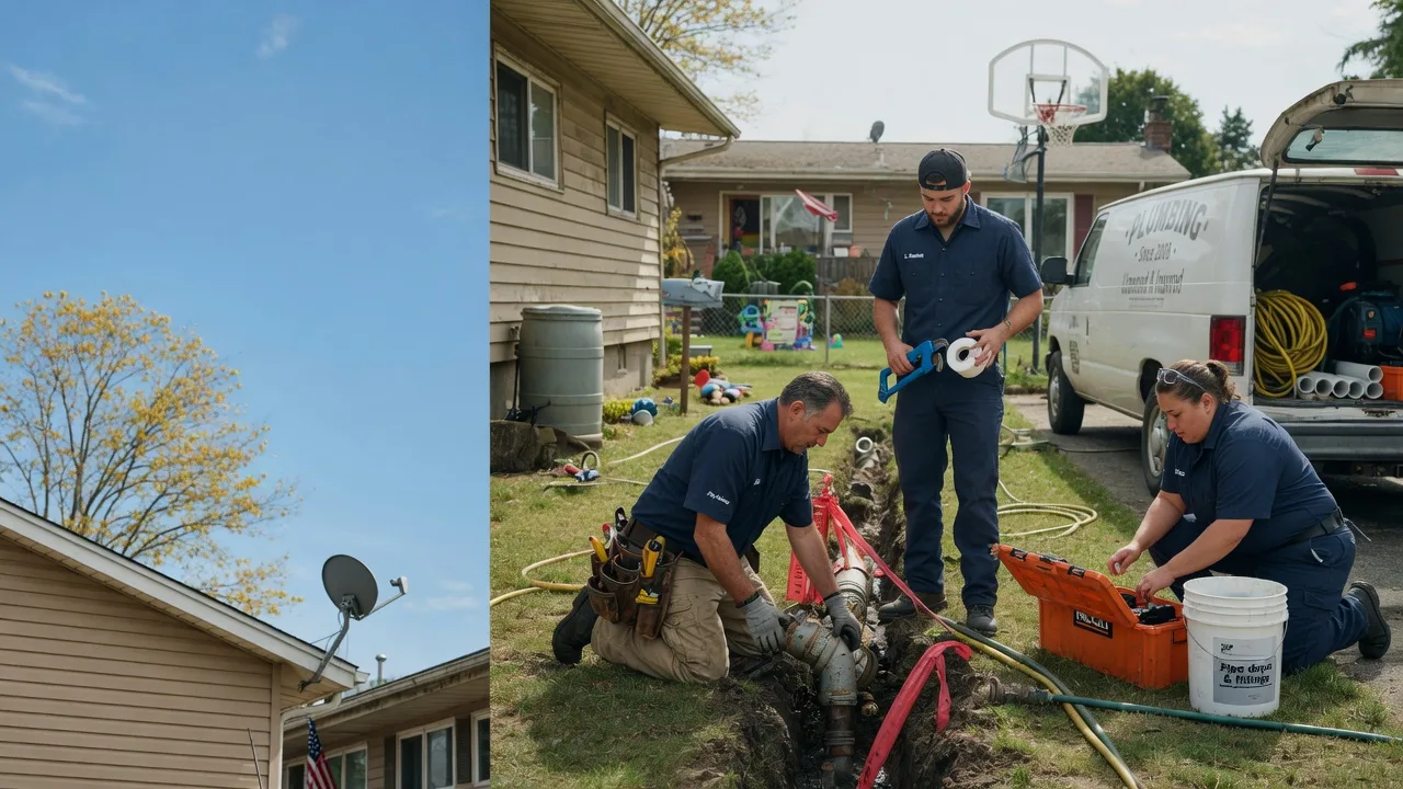 Garbage Disposal Replacement in Villas, NJ near me