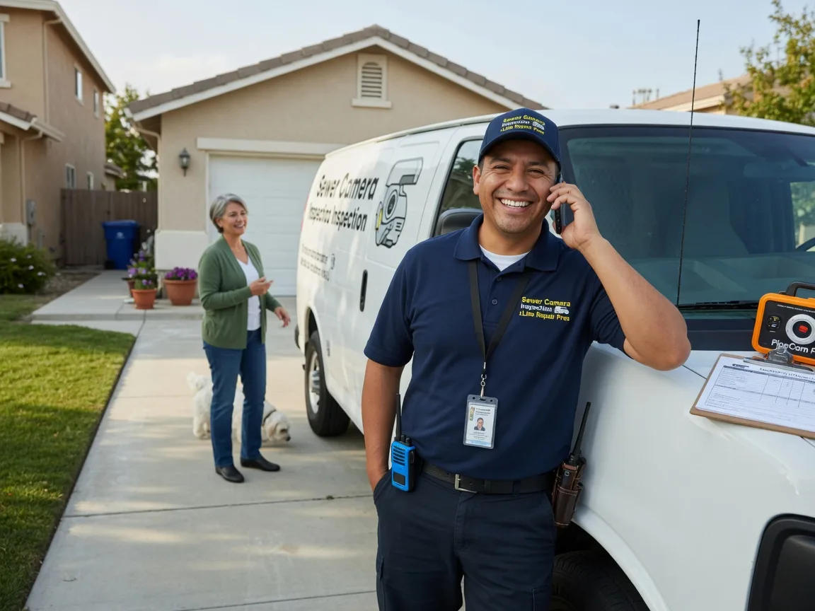 Sewer Line Repair Villas, NJ FAQs